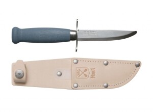 Product detail of Morakniv Scout 39 Safe (S) Blueberry