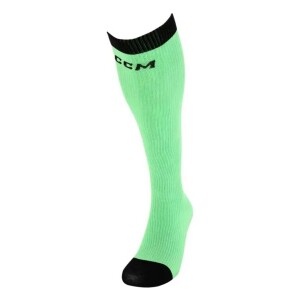 Product detail of Podkolenky CCM  Sock Liner Lime Senior