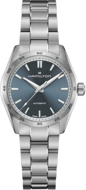 Product detail of Hamilton Jazzmaster Performer Auto H36105140