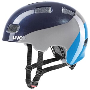 Product detail of Uvex Hlmt 4 2022 Deep Space - Blue Wave