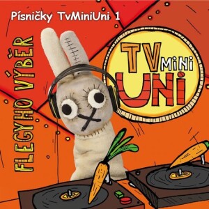 Product detail of Písničky TvMiniUni: Flegyho výběr - CD - interpreti Různí