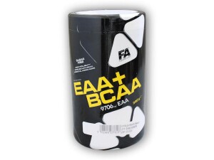 Product detail of Fitness Authority EAA + BCAA 390g