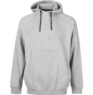 Product detail of Pánská mikina Virtus  Oralie Hoody grey S