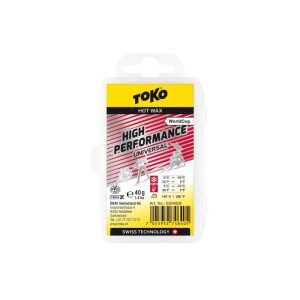 Product detail of Toko TripleX High Performance universal 40g