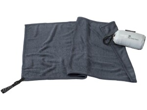 Product detail of Cocoon cestovní ručník Eco Travel Towel S deep ocean