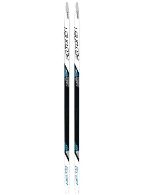 Product detail of Peltonen Delta Classic Blue (bez šupin), BEZ Vázání lyže běžecké