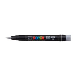 Product detail of Posca popisovač PCF-350, 8 mm, stříbrná (26)