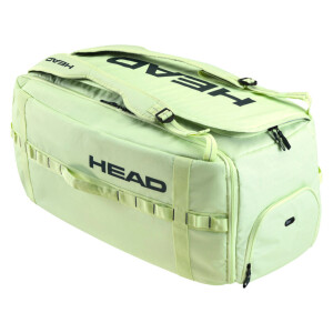 Product detail of Taška na rakety Head  Pro Duffle Bag L LLAN