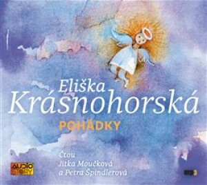 Product detail of Pohádky - Eliška Krásnohorská