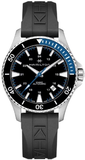 Product detail of Hamilton Khaki Navy Scuba Auto H82315331