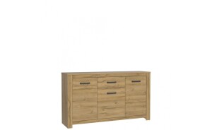 Product detail of Forte Komoda HAVANNA | HVNK232