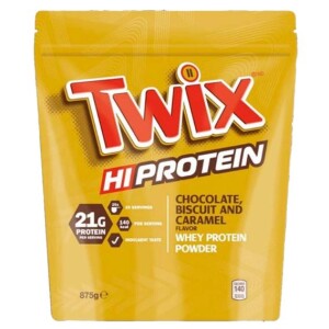Product detail of Mars Twix HiProtein 875g