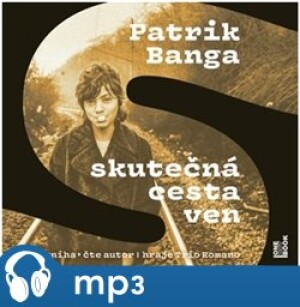 Product detail of Skutečná cesta ven, mp3 - Patrik Banga