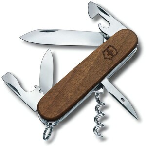 Product detail of Nůž Victorinox Spartan Wood