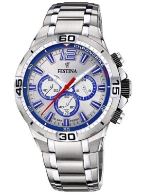 Product detail of Festina Chrono Bike 20522/1