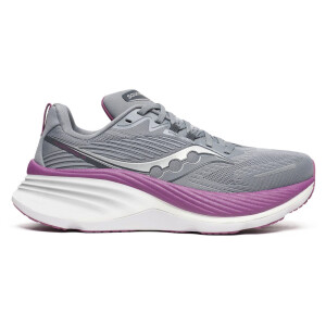 Product detail of Dámská běžecká obuv Saucony Hurricane 24 Flint/Viola  UK 7