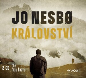 Product detail of Království - 2 CDmp3 - Jo Nesbo