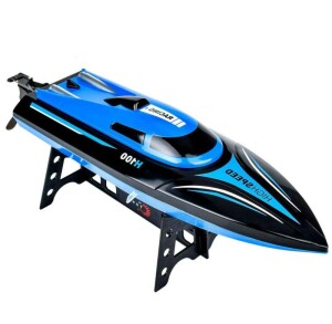 Product detail of s-Idee RC závodní člun Highspeed H100 1:36 RTR sada