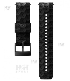 Product detail of Suunto Řemínek Suunto 9 Black a kompatibilní