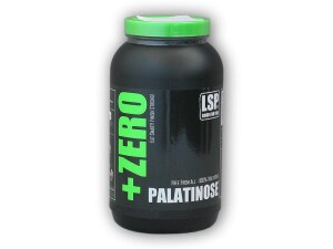 Product detail of LSP zero + Zero palatinose 1000g