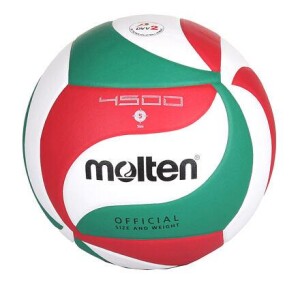 Product detail of Molten V5M 4500 volejbalový míč