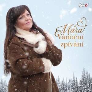 Product detail of Mára - Vánoční zpívání - CD
