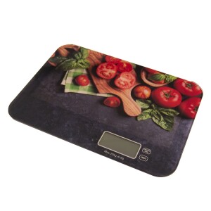 Product detail of Orion Digitální kuchyňská váha Zelenina, 20 kg