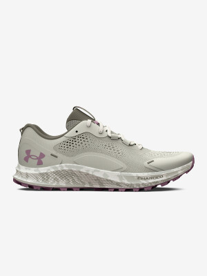 Product detail of Dámská běžecká obuv Under Armour Charged Bandit TR 2-GRN  EUR 37,5