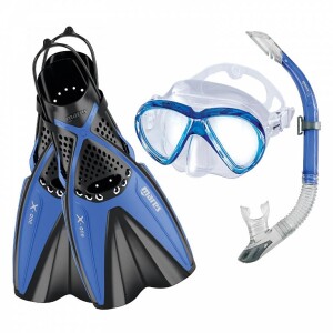 Product detail of Mares Set X-ONE MAREA
