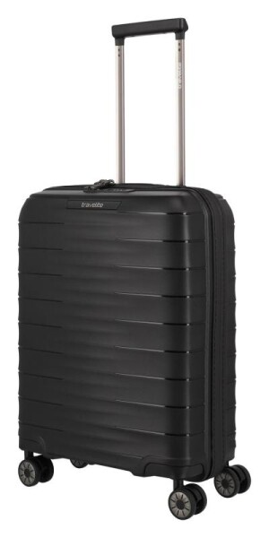Product detail of Travelite Mooby S Black