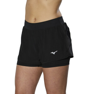 Product detail of Mizuno Er 2In1 Short