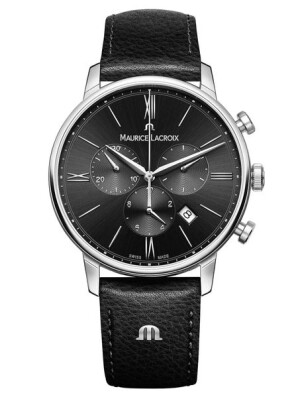 Product detail of Maurice Lacroix Eliros Chronograph EL1098-SS001-310-1