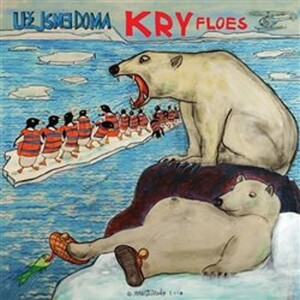 Product detail of Kry - CD -  Už jsme doma