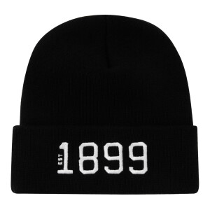 Product detail of Čepice CCM 125 Anniversary Cuffed Beanie Black Senior