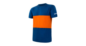 Product detail of Sensor Merino AIR PT modro/oranžové