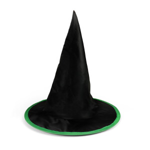 Product detail of Rappa Dětský klobouk Čarodějnice - Halloween