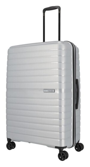 Product detail of Travelite Trient L Silver