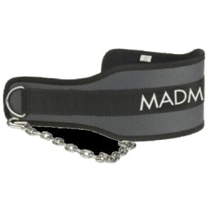 Product detail of MadMax Syntetic Dip Belt