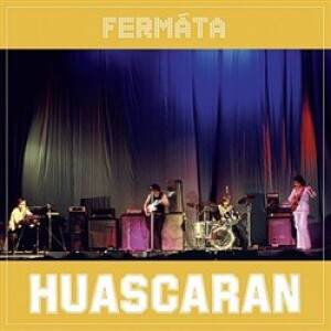 Product detail of Huascaran - Fermata