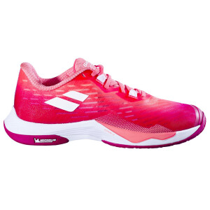 Product detail of Dámská sálová obuv Babolat  Shadow Tour 5 Women Raspberry  EUR 37