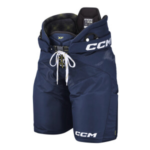 Product detail of Hokejové kalhoty CCM Tacks XF Navy Junior M