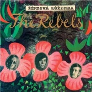 Product detail of Šípková Růženka - The Rebels