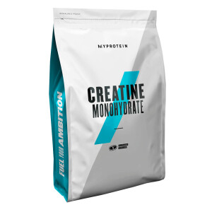 Product detail of Myprotein Creatine Monohydrate 250 g bez příchutě