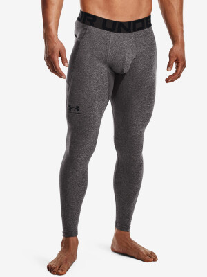 Product detail of Under Armour legíny CG Armour leggings šedá