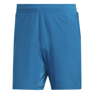 Product detail of Pánské šortky adidas  Ergo Short 7'' Primeblue Sonic Aqua XXL