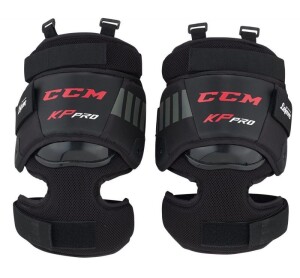 Product detail of CCM Pro brankařské chrániče kolen