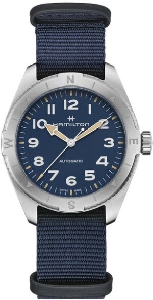 Product detail of Hamilton Khaki Field Expedition Auto H70315940