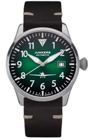 Product detail of Junkers Flieger Automatik 958.01.06