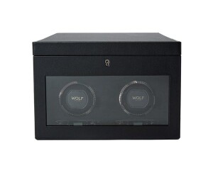 Product detail of Natahovač Wolf British Racing Black 792202