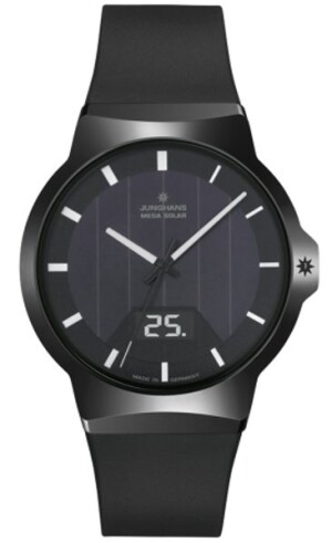 Product detail of Junghans Force Mega Solar 18/1000.00